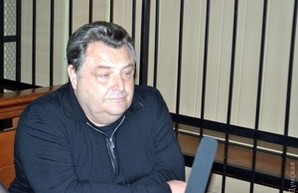 Рассмотрение дела бывшего вице-губернатора Орлова опять перенесли