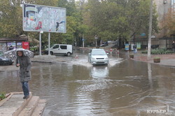Улица Армейская в Одессе