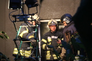 В Одессе под завалами рухнувшего дома погиб 21-летний парень. Женщина чудом осталась жива (ФОТО)