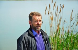 Браконьеры снова перекрыли соединение "Тузловских лиманов" с морем