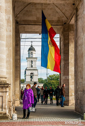 Как в столице Молдавии день города отмечали (ФОТО)