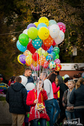 Как в столице Молдавии день города отмечали (ФОТО)