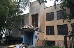 В Одессе намерены открыть еще один детский сад
