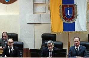 Одесский облсовет решил выделить средства для лесничеств региона