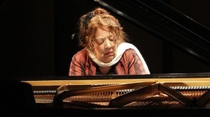В Одессе состоится концерт выдающейся японской пианистки Фуджико Хеминг