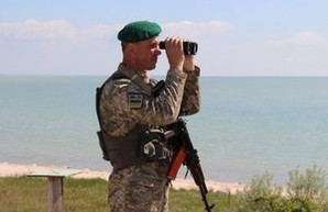 Одесские пограничники задержали браконьеров с крупным уловом
