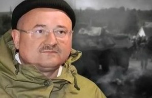 На Дунае будет курсировать судно, названное  в честь героя АТО
