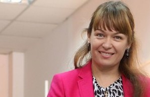 Жена одесского губернатора решила больше не участвовать в грузинских выборах