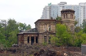 Одесские общественники бьют тревогу: под угрозой уничтожения оказался очередной памятник архитектуры (ФОТО)