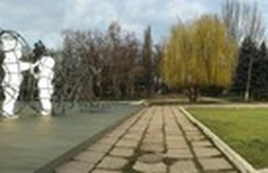 На поселке Котовского в Одессе установят памятник любви