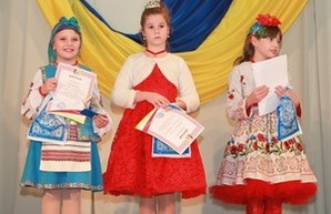 В Одессе состоялся фестиваль украинской песни