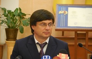 Главный по здравоохранению в Одессе уволился