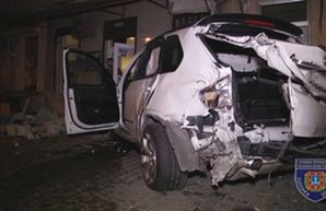 Итоги одесской пятницы: попытка замять смертельное ДТП,  увольнение директора горздрава и большой ремонт на Пересыпи