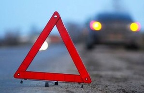 В Одессе трамвай насмерть сбил пешехода