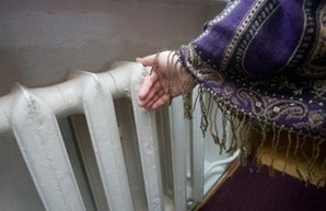 Город-спутник Одессы оказался без отопления