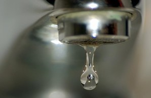 На поселке Котовского завтра не будет воды