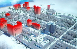 Подчиненные Саакашвили до сих пор не знают, в каком виде одесский горсовет принял зонинг