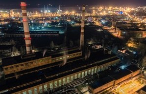 Одесса с высоты глазами руфера (ФОТО)