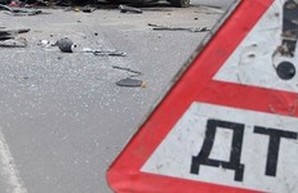 Проезд с поселка Котовского в центр Одессы затруднен