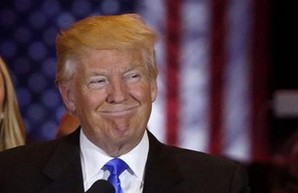 Выборы в США: Трамп побеждает?