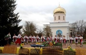 Ренийский район Одесской области отметил юбилей (ФОТО)