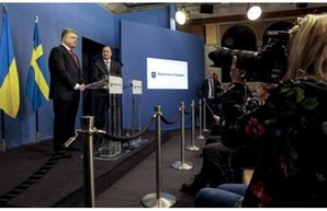 Порошенко о выборах президентов Молдовы и Болгарии