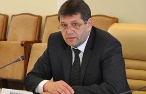 Завтра в Одессу приедет вице-премьер Кистион