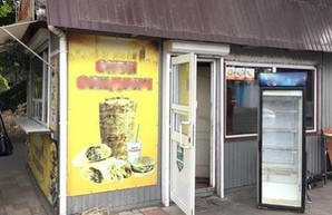 В Одессе опять проверяют точки с шаурмой (ФОТО)