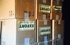 В Одесской области опять крупную партию контрабанды нашли (ФОТО)