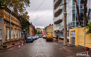 В Одессе исторический Французский бульвар "украсят" еще одной высоткой