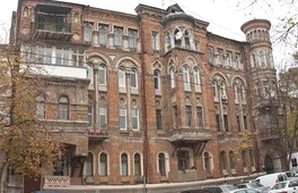 В Одессе состоялся подозрительный тендер на реконструкцию памятника архитектуры