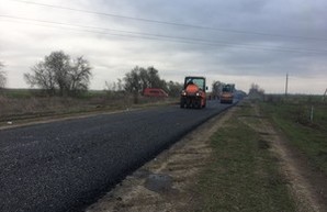 Ремонт дороги Килия-Шевченково опять приостановлен