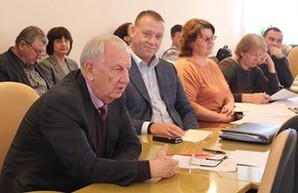 Крук-младший стал вице-мэром Черноморска
