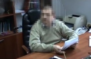 Арестован одесский судья, который лишил двух детей законного жилья (ФОТО)