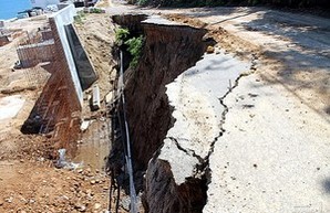 Стройка отеля в одесской Аркадии незаконна: решение суда