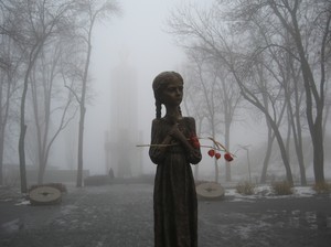 День памяти жертв Голодомора в Одессе: программа мероприятий