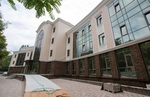 В одесской больнице скорой помощи разместится другое отделение