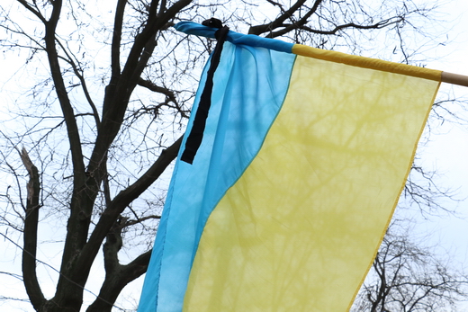 26 ноября в Украине чтят память жертв голодоморов
