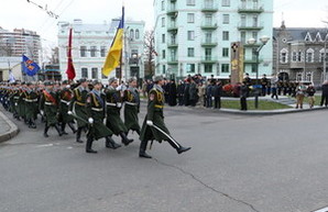 В Одессе почтили память жертв Голодомора (ФОТО)