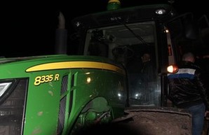 Тарутинская степь: остановлен очередной беспредел