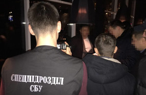 В СБУ рассказали о подробностях громкого задержания в Одессе (ФОТО)