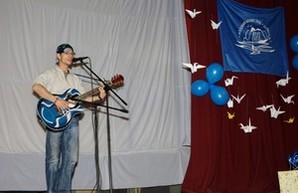В Одессе состоится десятый юбилейный фестиваль Белой воды