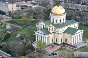 Курьез: в райцентре Одесской области уже четыре дня длится сессия горсовета