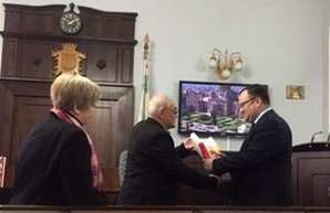 Большая Одесса учится у маленьких Черновцов работе с ЮНЕСКО