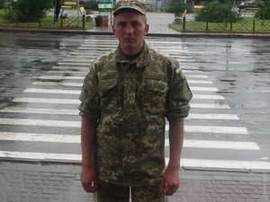 В одесском госпитале после побоев в военной части умер солдат