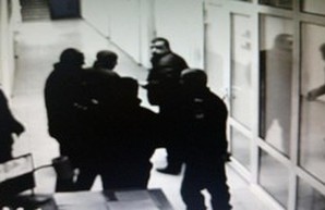 В военной прокуратуре объяснили, почему проводили обыск в Херсонском порту