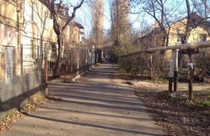 Одесситы грозят перекрыть Люстдорфскую дорогу