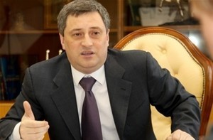 Больше всего законопроектов зарегистрировал в парламенте одесский нардеп Эдуард Матвийчук