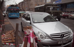 Итоги 30 ноября в Одессе: борьба с автохамами и мониторинг деятельности нардепов