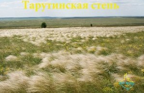 Европейский центр охраны природы поддержал идею НПП "Тузловские лиманы"